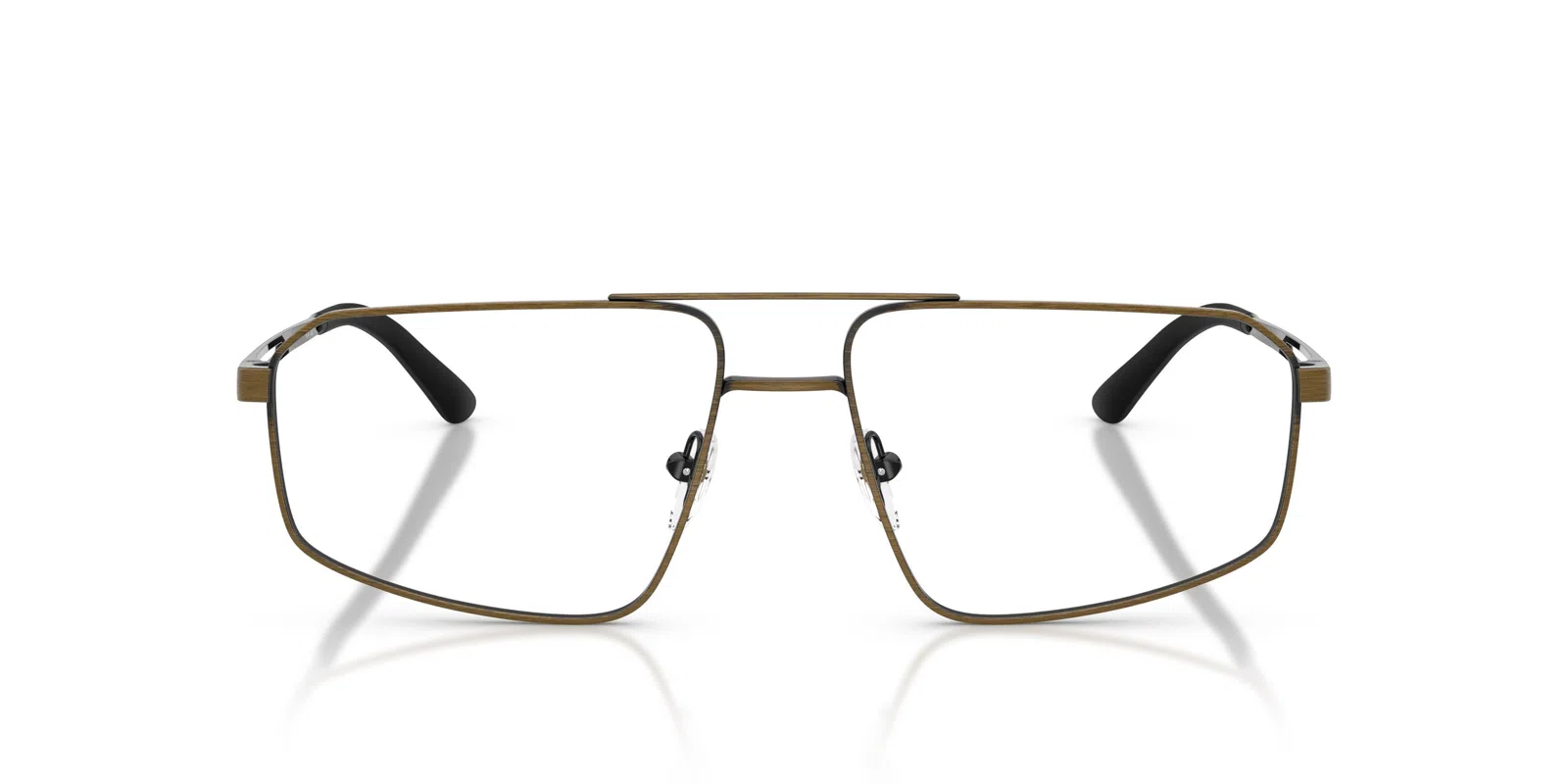 Emporio Armani 1184 Eyeglasses - view 8